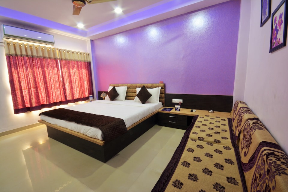 OYO 3231 Malhaar Resort, Dahegam, Gandhinagar